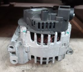 ΔΥΝΑΜΟ 266920 1.5cc 8v MERCEDES A CLASS (W169) 2004-2012/B CLASS (W245) 2006-2011 (EG)