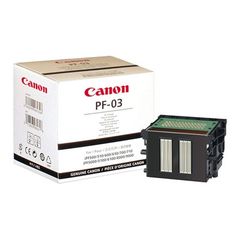 Canon Print Head PF-03 Black (2251B001) (CANLF-PF03)