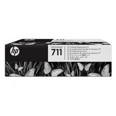 HP Print Head No.711 (C1Q10A)