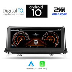 MULTIMEDIA OEM BMW X5 (E70) – X6 (E71) mod. 2009-2013 (CIC)-thumb-1