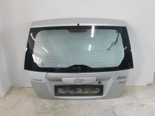 HYUNDAI GETZ 03-09 ΤΖΑΜΟΠΟΡΤΑ