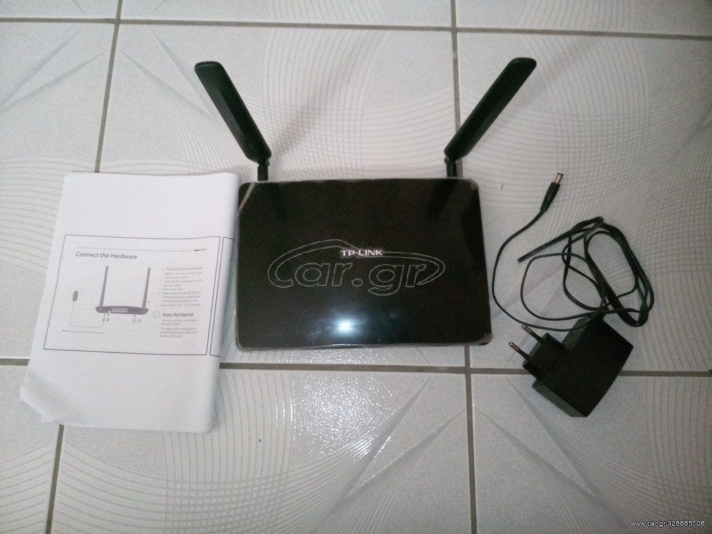 3G Router