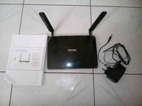 3G Router 