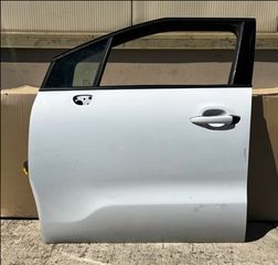 ΠΟΡΤΑ ΕΜΠΡΟΣ ΑΡΙΣΤΕΡΗ CITROEN C3 AIR CROSS 17-21
