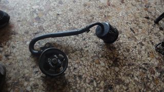 TOYOTA CELICA GTE,ΑΝΤΛΙΑ ΥΔΡΑΥΛΙΚΟΥ ΤΙΜΟΝΙΟΥ Τ-20