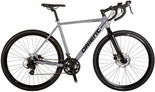 Δρόμου - Κούρσας Orient 2026 Prime gravel 14sp Disc