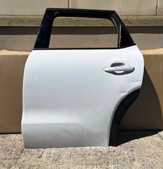 ΠΟΡΤΑ ΠΙΣΩ ΑΡΙΣΤΕΡΗ CITROEN C3 AIR CROSS 17-21