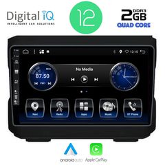 MULTIMEDIA TABLET OEM JEEP mod. 2007-2014