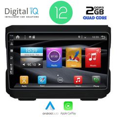 MULTIMEDIA TABLET OEM JEEP mod. 2007-2014-thumb-1