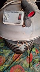 ΚΑΠΕΛΟ ΜΕ ΜΟΤΕΡ 1/2 hp