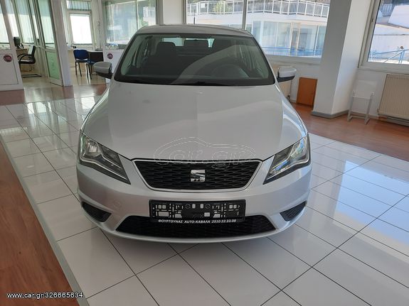 Seat Toledo '15