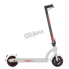 Ηλεκτρικά Πατίνια Yadea 2023 YADEA KS3 Electric Kick Scooter-thumb-1