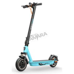 Ηλεκτρικά Πατίνια Yadea 2023 YADEA KS5 Electric Kick Scooter-thumb-2