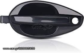 ΧΕΡΟΥΛΙ ΕΞΩΤΕΡΙΚΟ ΣΥΝΟΔΗΓΟΥ HYUNDAI COUPE 2002-2010 Kalyvidou Autoparts 