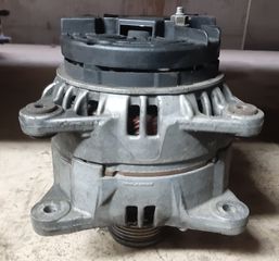 ΔΥΝΑΜΟ (ΜΕ ΚΑΣΤΑΝΙΑ) K9K 1.5 DCi NISSAN QASHQAI 2007-2013/VANETTE NV 200/EVALIA 2009- (EG)