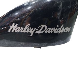 ΤΕΠΟΖΙΤΟ ΜΕΤΑΧΕΙΡΙΣΜΕΝΟ GAS TANK HARLEY DAVIDSON