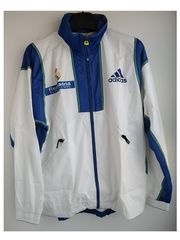 Adidas Real Madrid jacket