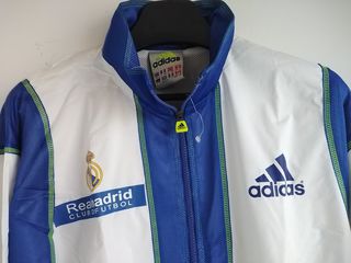 Adidas Real Madrid jacket-thumb-1