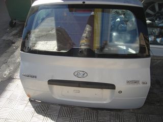 HYUNDAI MATRIX 2002-10 ΤΖΑΜΟΠΟΡΤΑ