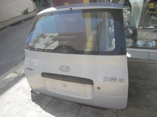 HYUNDAI MATRIX 2002-10 ΤΖΑΜΟΠΟΡΤΑ-thumb-1