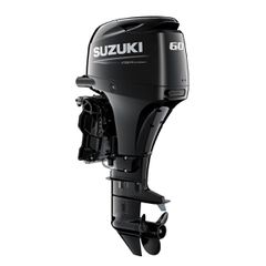 Suzuki 2024 60 hp ATL