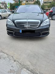 Mercedes-Benz S 500 '06  long 7G-TRONIC LOOK AMG