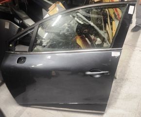 ΠΟΡΤΑ ΕΜΠΡΟΣ ΑΡΙΣΤΕΡΗ RENAULT CLIO 13-19