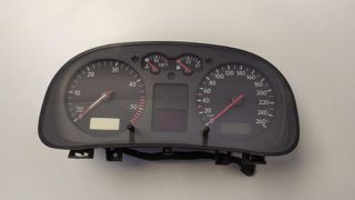 ΚΑΝΤΡΑΝ VOLKSWAGEN GOLF 4 (1J0920826C, 0263637063)