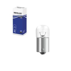 Λάμπα Αλογόνου R10W BA15S 12V 10w Φουντούκι Neolux By Osram N245 1 Τεμάχιο