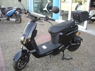 Daytona 2024 eLEKTRA