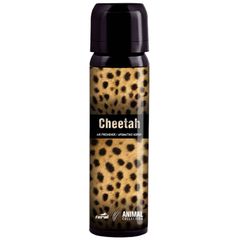 Αρωματικό Aυτοκινήτου Spray Feral Animal Collection Cheetah 70ml