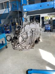 Honda Civic υβριδικό 