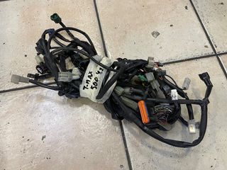 ΠΛΕΞΟΥΔΑ ΚΟΜΠΛΕ ΓΝΗΣΙΑ ΑΘΙΚΤΗ YAMAHA T-MAX-500 2008-11