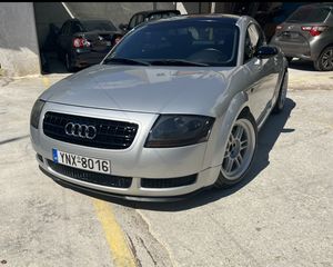 Audi TT '00 Quattro