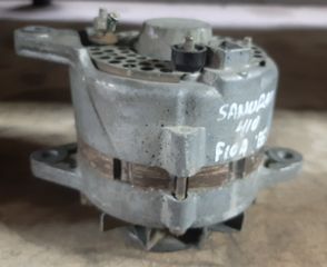 ΔΥΝΑΜΟ F10A 1.0cc 8v SUZUKI SAMURAI 1980-2004 (EG)