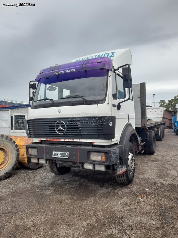 Mercedes-Benz 1994 1838 αγοράζω 