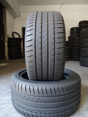 2 TMX 255/40/18 GOODYEAR EFFICIENT GRIP 