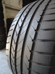 2 TMX 255/40/18 GOODYEAR EFFICIENT GRIP -thumb-1