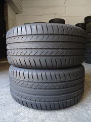 2 TMX 255/40/18 GOODYEAR EFFICIENT GRIP -thumb-2