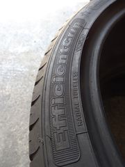 2 TMX 255/40/18 GOODYEAR EFFICIENT GRIP -thumb-3