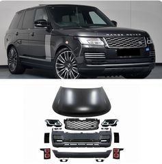 BODY KIT Range Rover Vogue L405 (2013-2017) Facelift Design