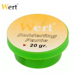 Wert αλοιφή κόλλησης 20 gr