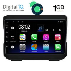 MULTIMEDIA TABLET OEM  DODGE mod. 2007>-thumb-1