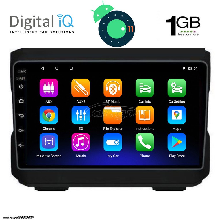 MULTIMEDIA TABLET OEM  DODGE mod. 2007>