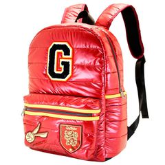 Harry Potter Griffindor backpack 41cm-thumb-2
