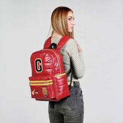 Harry Potter Griffindor backpack 41cm-thumb-4
