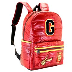 Harry Potter Griffindor backpack 41cm-thumb-1