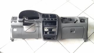 Ταμπλό κομπλέ SUZUKI ALTO 98-08