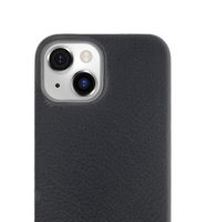 Minim (MM-10378) Minim Backcover - Black, Apple iPhone 14 Plus