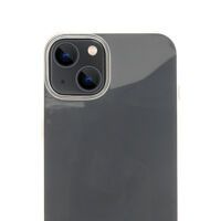 Promiz (PZ-10405) Soft Case - Clear, Apple iPhone 14 Plus